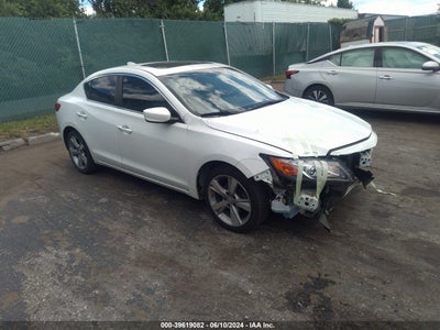 ACURA ILX 2013