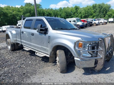 FORD F-350 2020