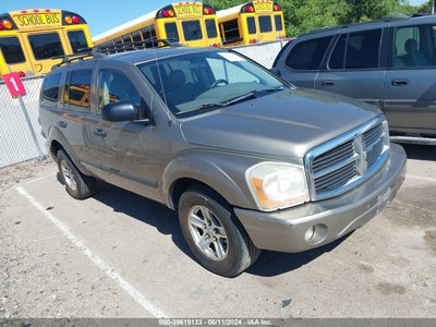 DODGE DURANGO 2006