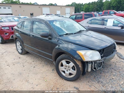 DODGE CALIBER 2008