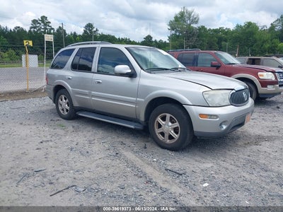 BUICK RAINIER 2006