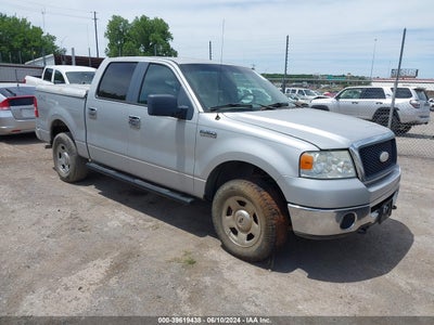 FORD F-150 2007