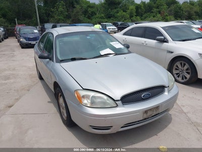 FORD TAURUS 2005