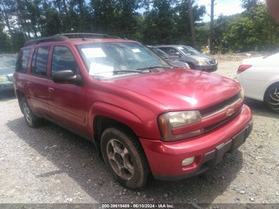 CHEVROLET TRAILBLAZER EXT 2005