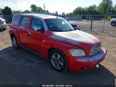 CHEVROLET HHR 2008