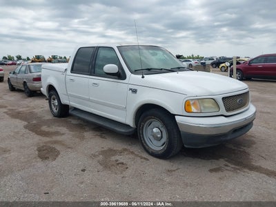 FORD F-150 2003