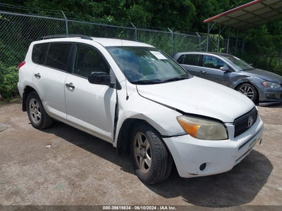 TOYOTA RAV4 2006