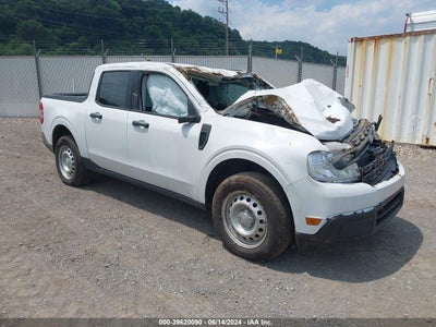 FORD MAVERICK 2024