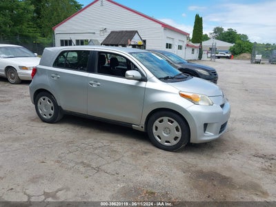 SCION XD 2008