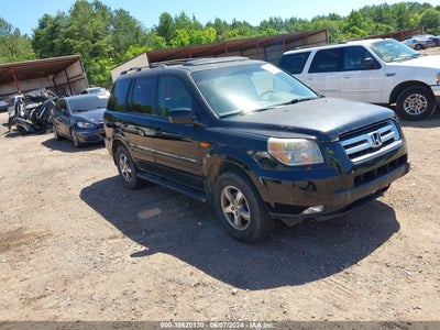 HONDA PILOT 2006
