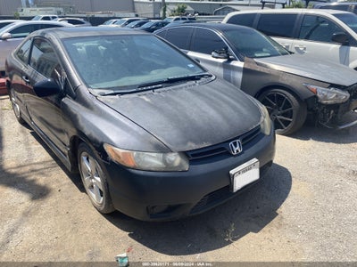 HONDA CIVIC 2007
