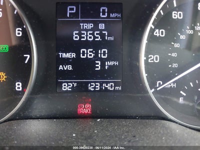 DayDrive