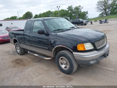 FORD F-150 HERITAGE 2004