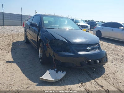 CHEVROLET COBALT 2009
