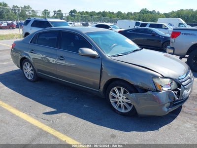TOYOTA AVALON 2006