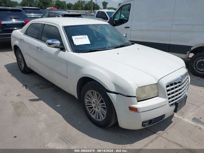 CHRYSLER 300 2010