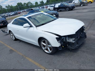 AUDI 200 2009