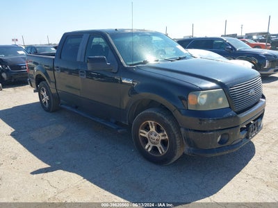 FORD VERSA 2008
