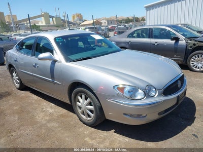 BUICK LACROSSE 2006