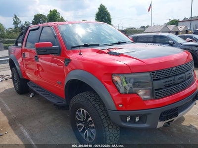 FORD F-150 2014