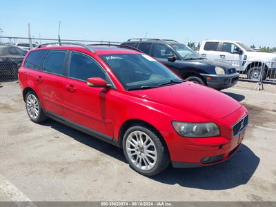 VOLVO V50 2005