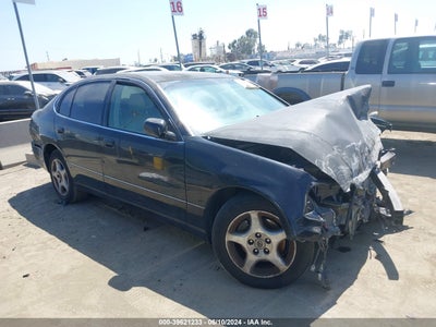 LEXUS GS 300 2001