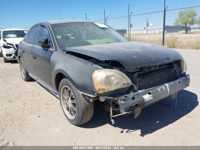 FORD FIVE HUNDRED 2006