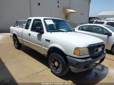 FORD RANGER 2006