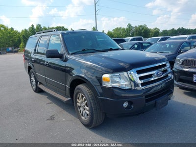 FORD EXPEDITION 2014