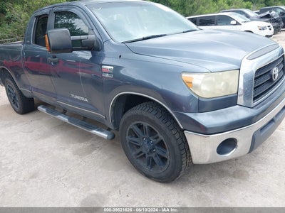 TOYOTA TUNDRA 2007