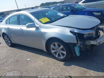 ACURA TL 2014