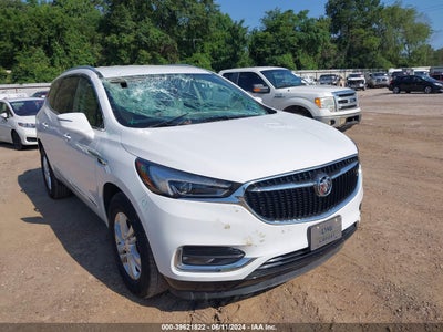 BUICK ENCLAVE 2019