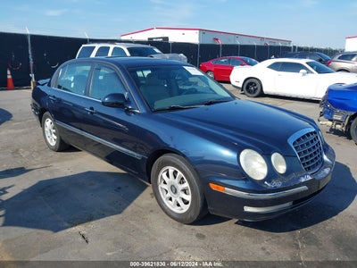 KIA AMANTI 2005