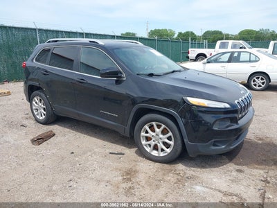JEEP CHEROKEE 2014