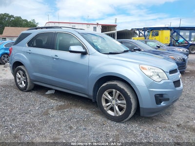 CHEVROLET EQUINOX 2014