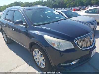 BUICK ENCLAVE 2015