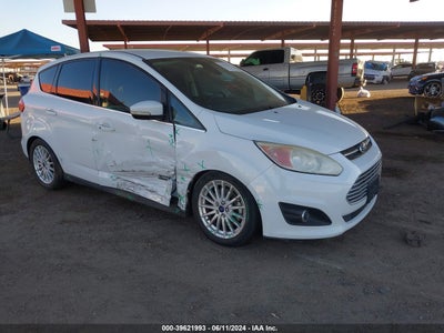 FORD C-MAX ENERGI 2014