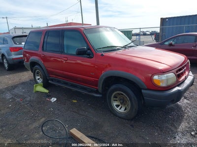 FORD EXPLORER 2000