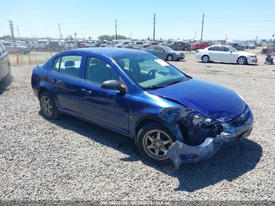 CHEVROLET COBALT 2007