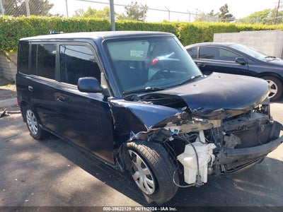 SCION SCION XB 2006