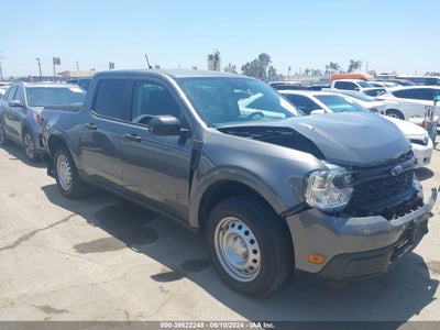 FORD MAVERICK 2023