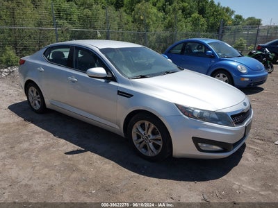 KIA OPTIMA 2011