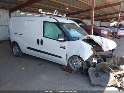 RAM PROMASTER CITY 2020