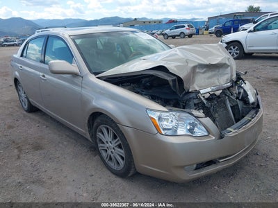 TOYOTA AVALON 2005