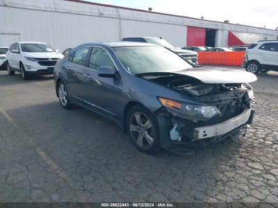 ACURA TSX 2009