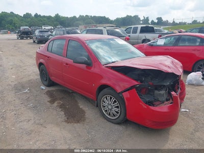 CHEVROLET COBALT 2007