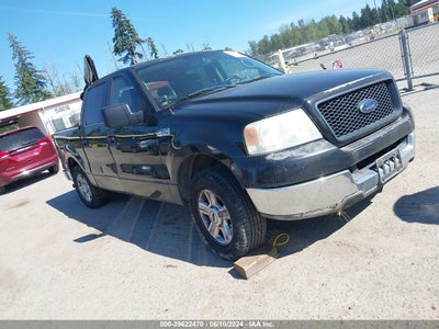 FORD F-150 2004