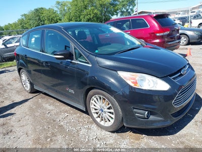 FORD C-MAX ENERGI 2014