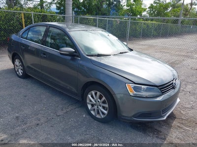 VOLKSWAGEN JETTA 2014