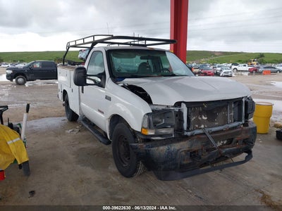 FORD F-250 2003
